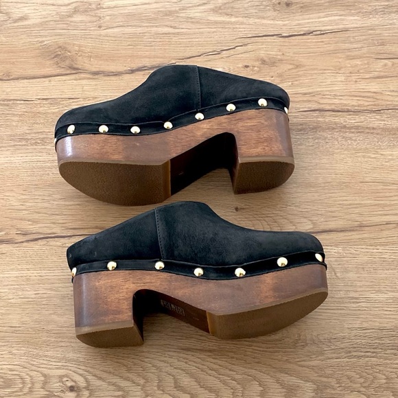 Free People calli clogs - Picture 6 of 8